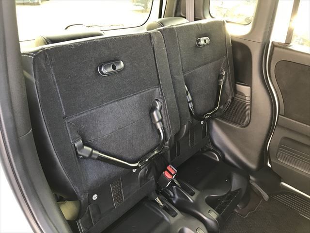 Honda N BOX CUSTOM 2018-03 19877-27