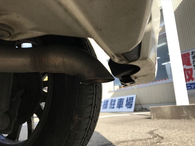 Honda N BOX CUSTOM 2018-03 19877-8