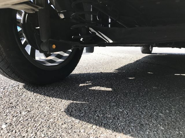Honda N BOX CUSTOM 2018-03 19877-7