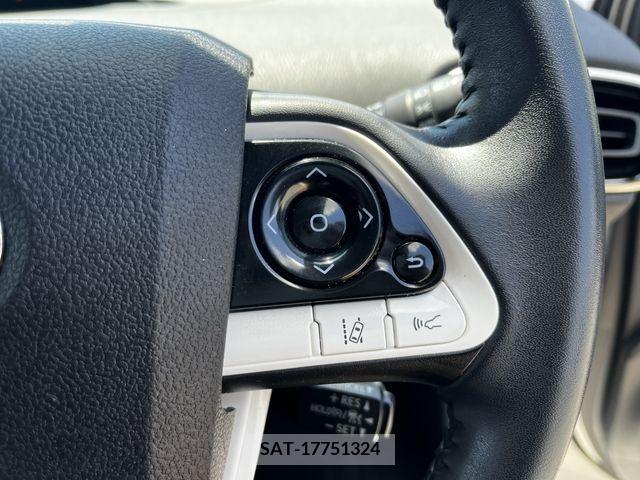 Toyota PRIUS 2016-07 283090-7