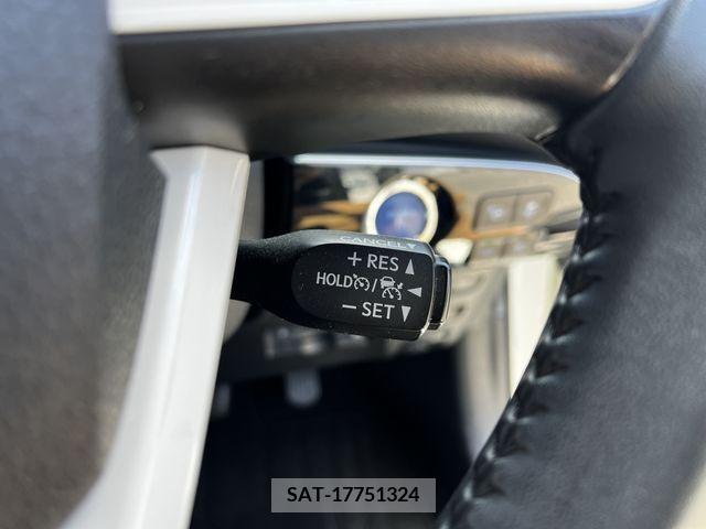 Toyota PRIUS 2016-07 283090-8