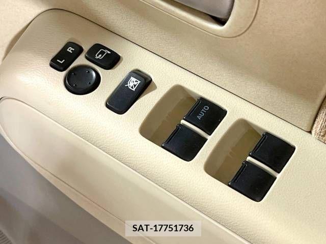 Nissan MOCO 2008-08 388804-5