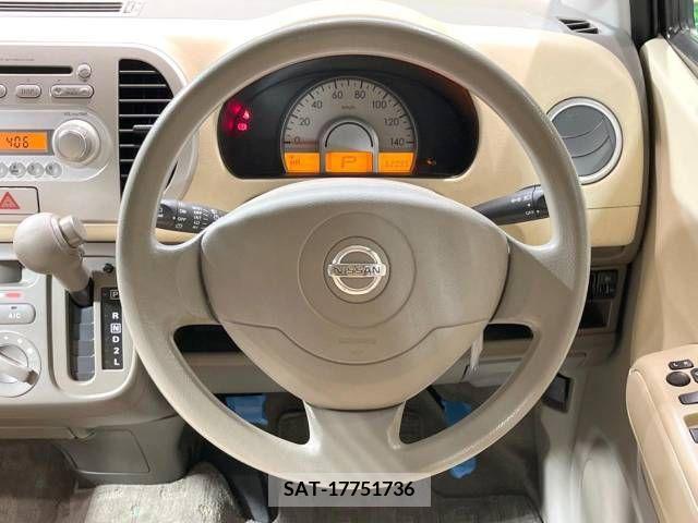 Nissan MOCO 2008-08 388804-11