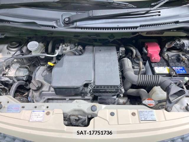 Nissan MOCO 2008-08 388804-18