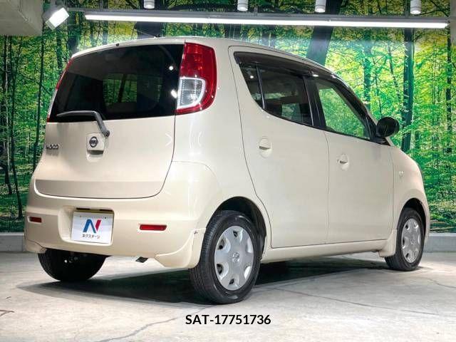 Nissan MOCO 2008-08 388804-17