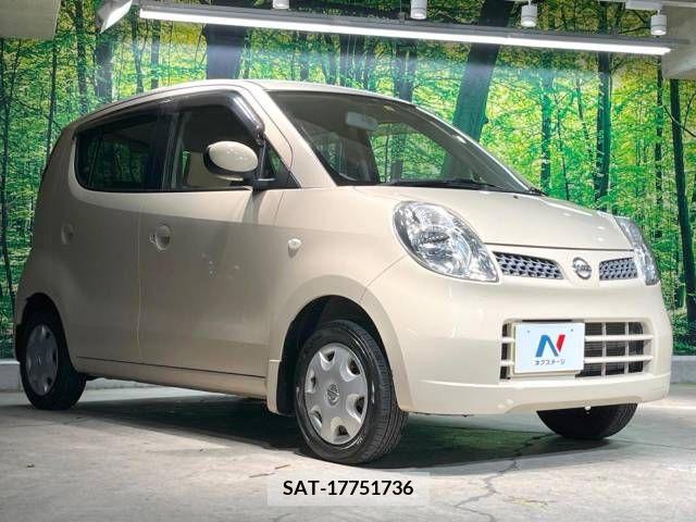 Nissan MOCO 2008-08 388804-16