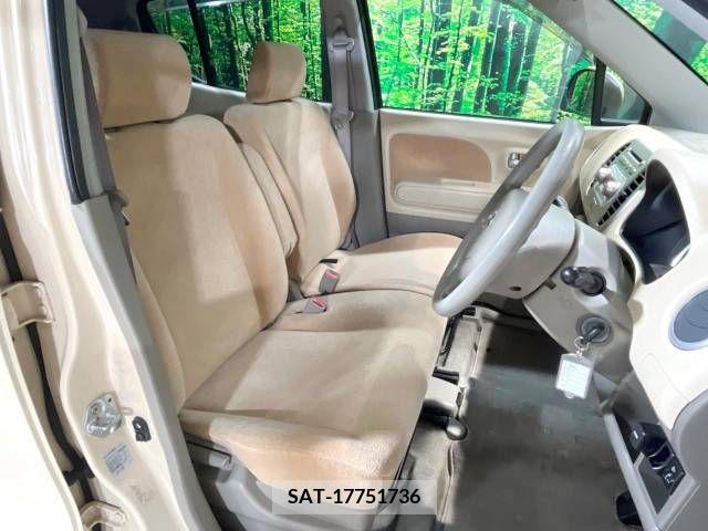 Nissan MOCO 2008-08 388804-8