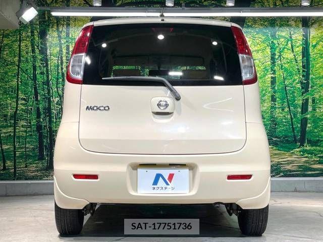 Nissan MOCO 2008-08 388804-15