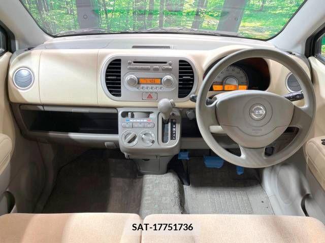 Nissan MOCO 2008-08 388804-1