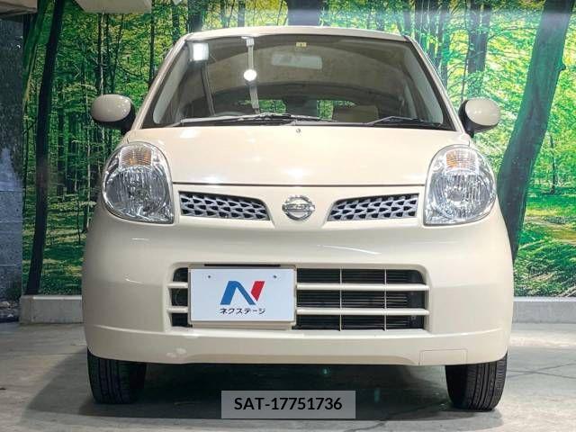 Nissan MOCO 2008-08 388804-14