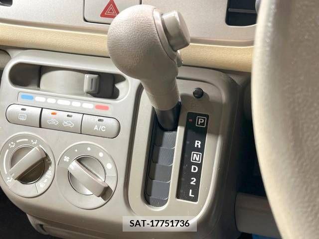 Nissan MOCO 2008-08 388804-6