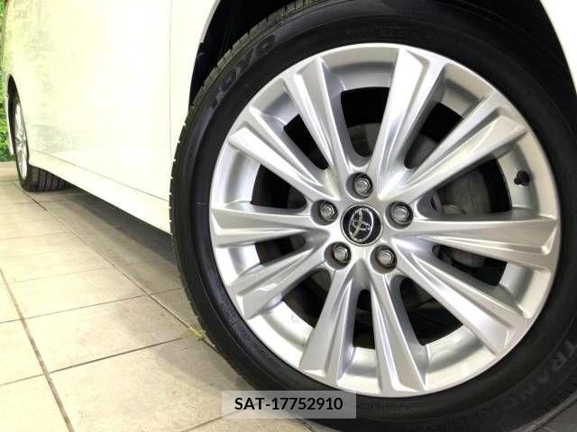 Toyota ALPHARD 2018-12 280356-12