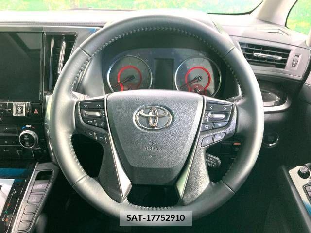 Toyota ALPHARD 2018-12 280356-13