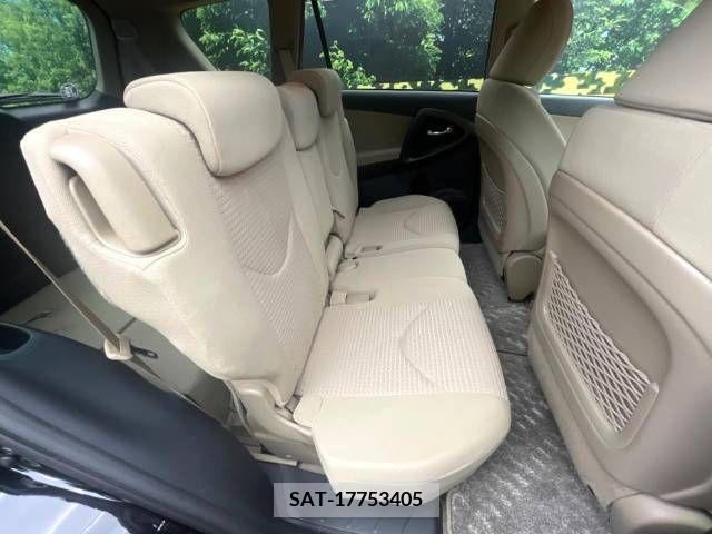 Toyota VANGUARD 2009-12 328718-4