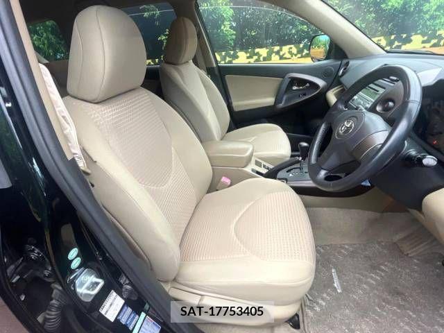 Toyota VANGUARD 2009-12 328718-3