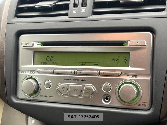 Toyota VANGUARD 2009-12 328718-2