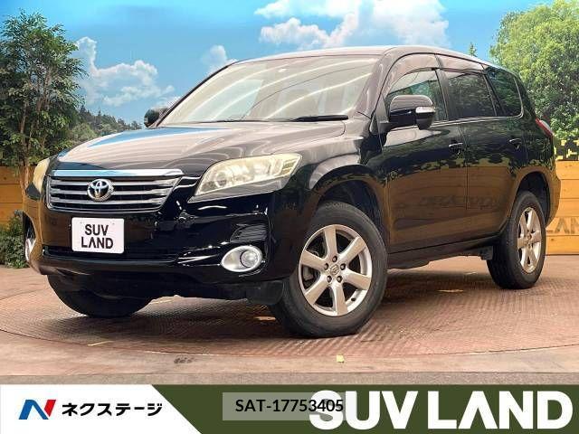 Toyota VANGUARD 2009-12 328718-0