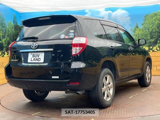 Toyota VANGUARD 2009-12 328718-6