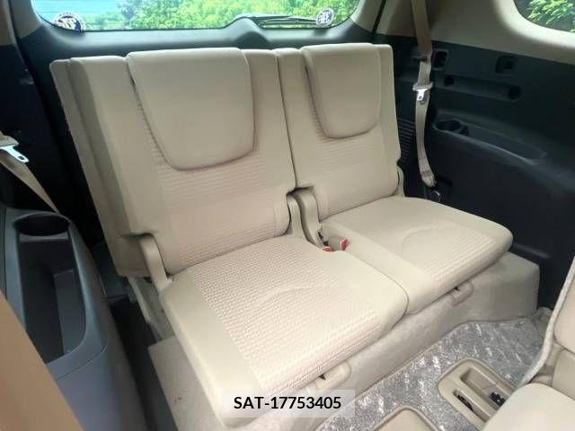 Toyota VANGUARD 2009-12 328718-5