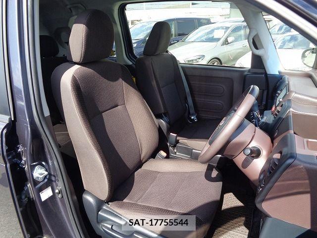 Toyota SPADE 2014-04 232378-3