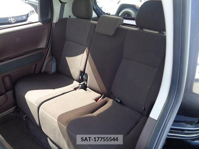 Toyota SPADE 2014-04 232378-6