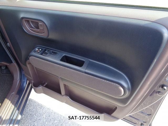 Toyota SPADE 2014-04 232378-14