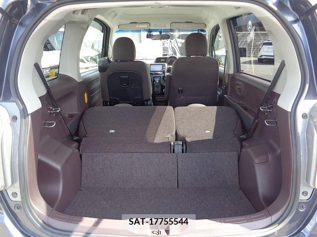 Toyota SPADE 2014-04 232378-8