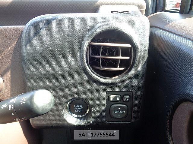Toyota SPADE 2014-04 232378-20