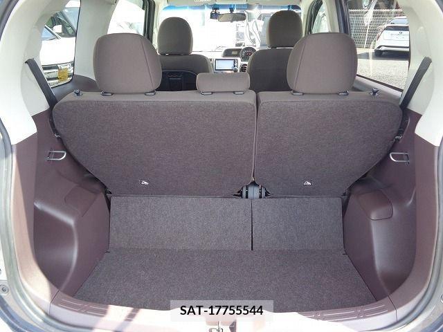 Toyota SPADE 2014-04 232378-7