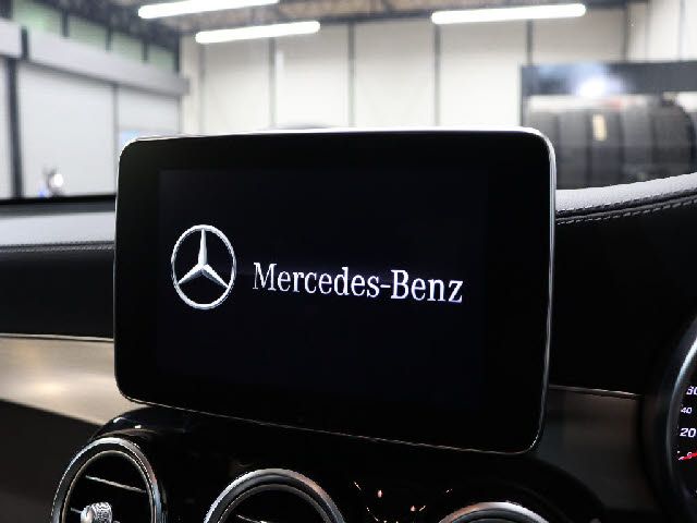 Mercedes Benz GLC-CLASS 2016-09 14502-9