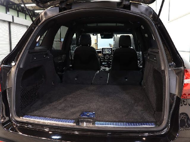 Mercedes Benz GLC-CLASS 2016-09 14502-6
