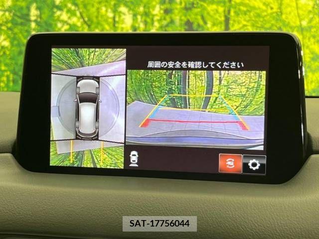 Mazda CX-5 2020-01 265787-4