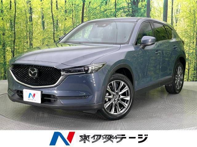 Mazda CX-5 2020-01 265787-0