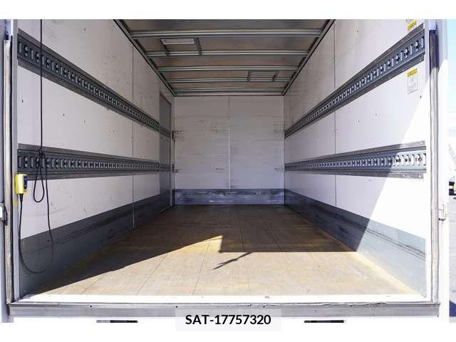 Hino DUTRO 2019-05 211351-19