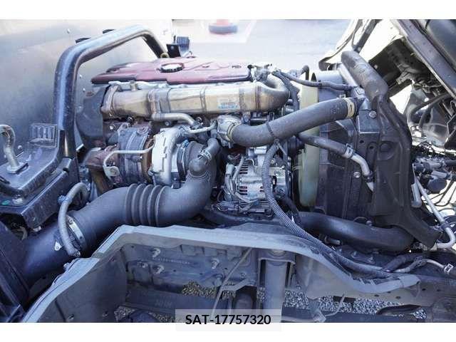 Hino DUTRO 2019-05 211351-15