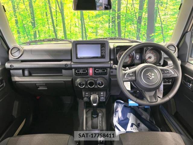 Suzuki JIMNY 2023-03 242573-1