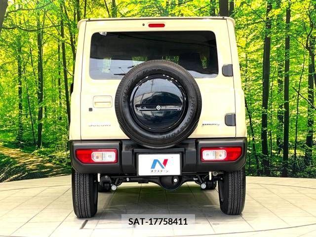 Suzuki JIMNY 2023-03 242573-15