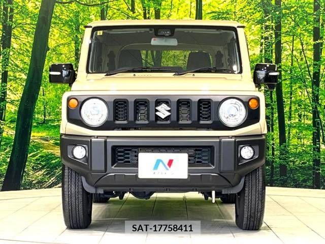 Suzuki JIMNY 2023-03 242573-14