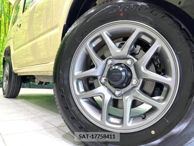 Suzuki JIMNY 2023-03 242573-13