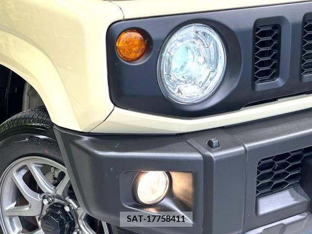 Suzuki JIMNY 2023-03 242573-12