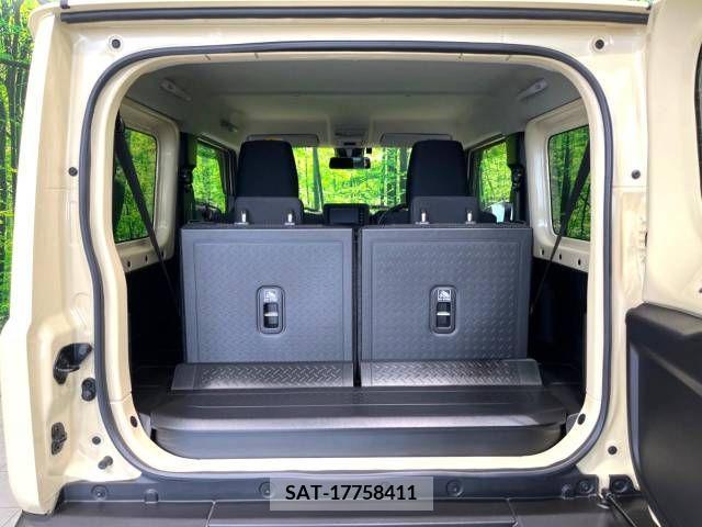 Suzuki JIMNY 2023-03 242573-11