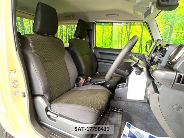 Suzuki JIMNY 2023-03 242573-9
