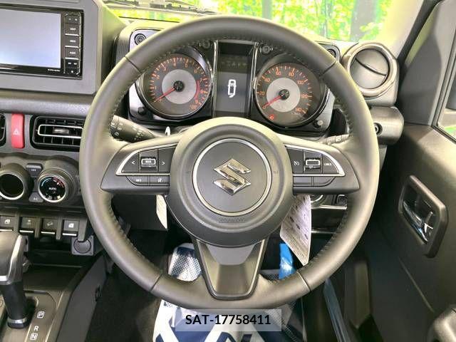 Suzuki JIMNY 2023-03 242573-8