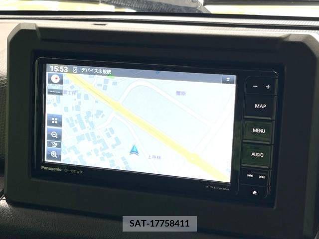 Suzuki JIMNY 2023-03 242573-2