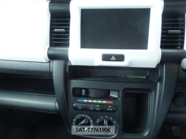 Suzuki HUSTLER 2014-09 387241-23