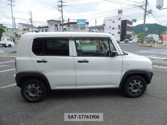 Suzuki HUSTLER 2014-09 387241-5