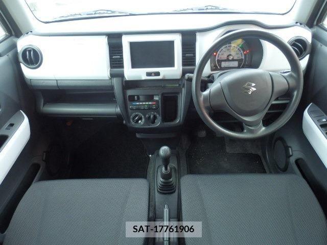 Suzuki HUSTLER 2014-09 387241-21