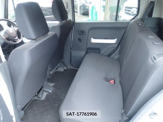 Suzuki HUSTLER 2014-09 387241-19