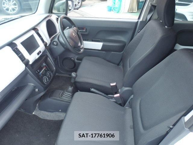 Suzuki HUSTLER 2014-09 387241-18