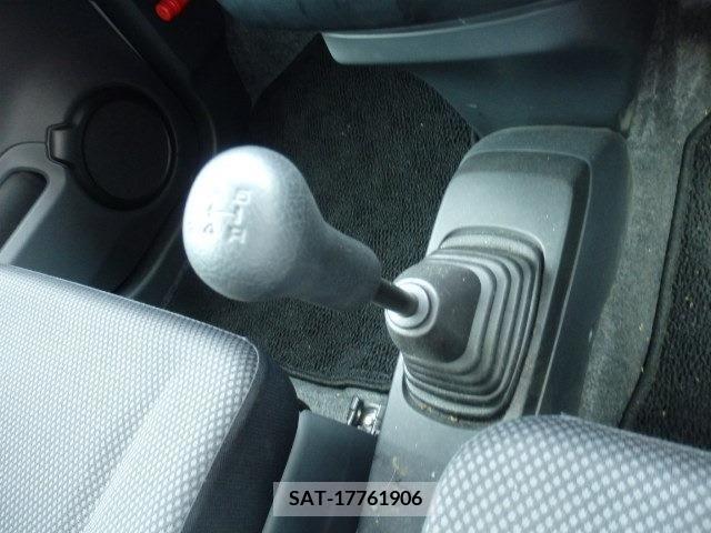 Suzuki HUSTLER 2014-09 387241-25